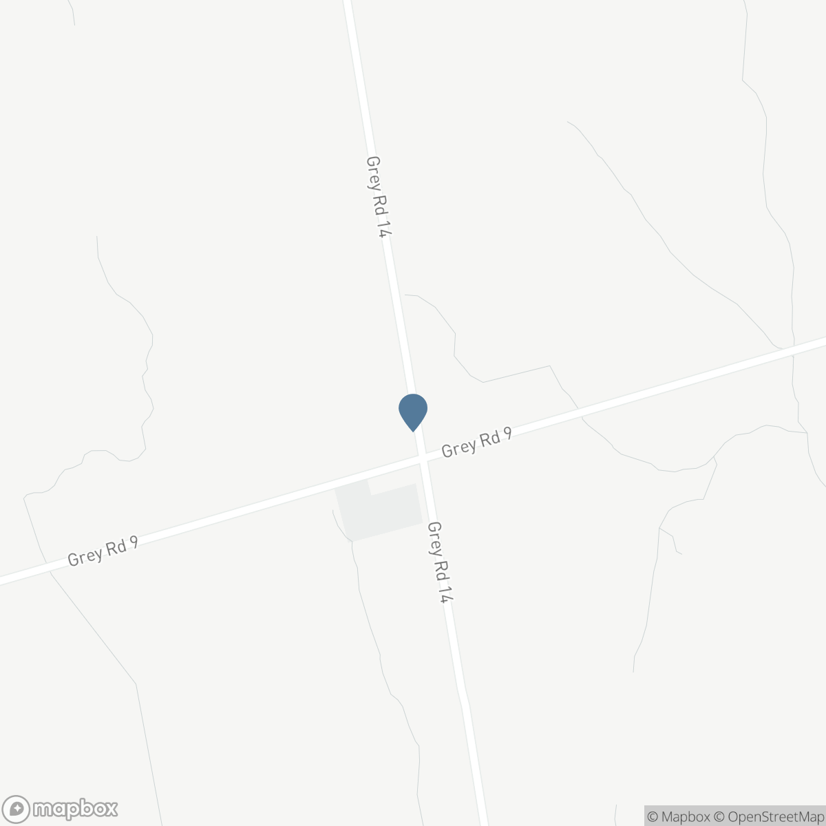 GREY ROAD 14 CONN GREY ROAD 14 CONN ROAD, Southgate, Ontario N0G 1N0